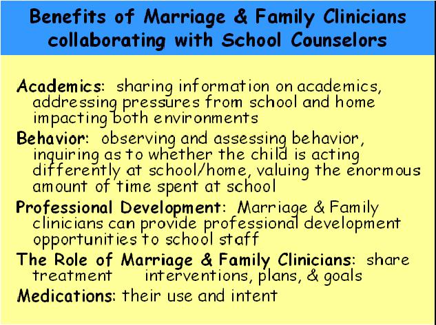 Benefits of Marriage Cultural Diversity CEUs